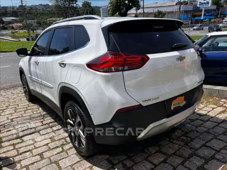 TRACKER 1.2 Turbo Premier