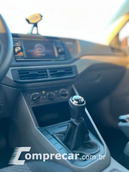 POLO 1.6 MSI