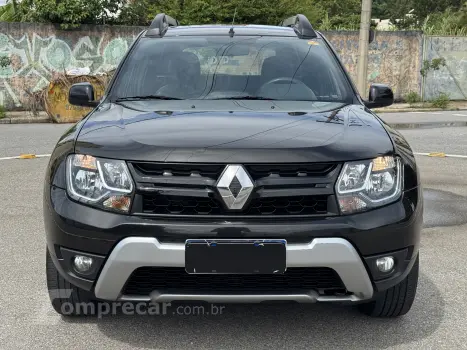 DUSTER 1.6 16V SCE Dynamique