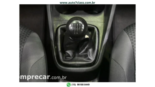 VOYAGE - 1.0 12V MPI TOTAL 4P MANUAL
