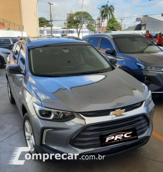 CHEVROLET TRACKER 1.0 Turbo 4 portas