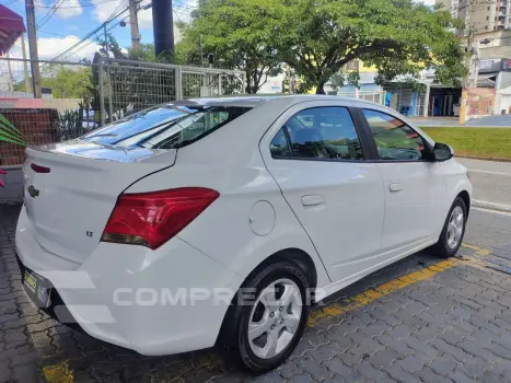 PRISMA 1.4 MPFI LT 8V