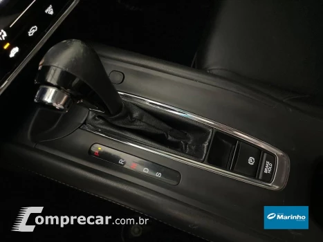 HR-V 1.8 16V FLEX TOURING 4P AUTOMÁTICO
