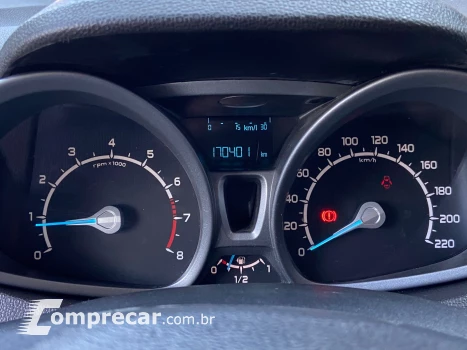 ECOSPORT 1.6 SE 16V