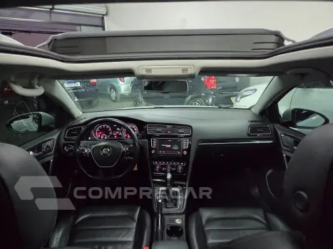 Golf Variant Highline 1.4 TSI Aut.