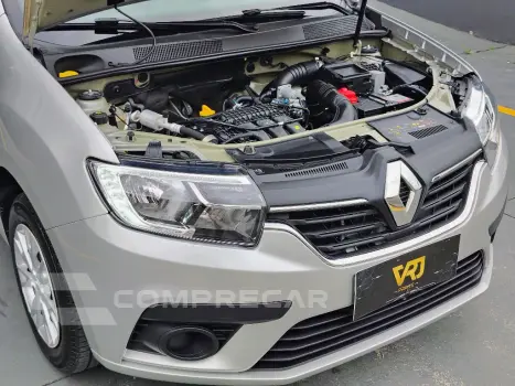 LOGAN Zen Flex 1.0 12V 4p Mec.