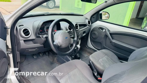 KA 1.6 MPI 8V