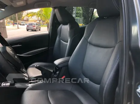 Corolla 2.0 Vvt-Ie Flex Xei Direct Shift