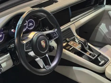 PANAMERA 2.9 V6 GASOLINA 4S SPORT TURISMO PDK