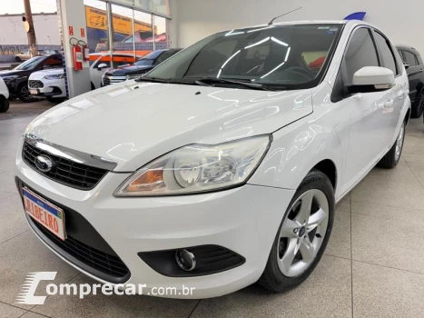FOCUS HATCH 2.0