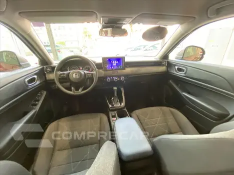 HR-V 1.5 DI I-VTEC FLEX EXL CVT