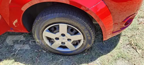 KA 1.0 MPI 8V