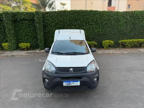 PARTNER RAPID 1.4 EVO Business Pack