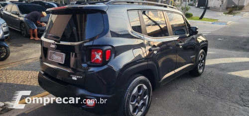 RENEGADE 1.8 16V Sport