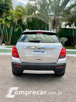 TRACKER 1.8 MPFI LTZ 4X2 16V