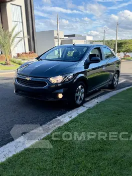 PRISMA Sed. LTZ 1.4 8V FlexPower 4p