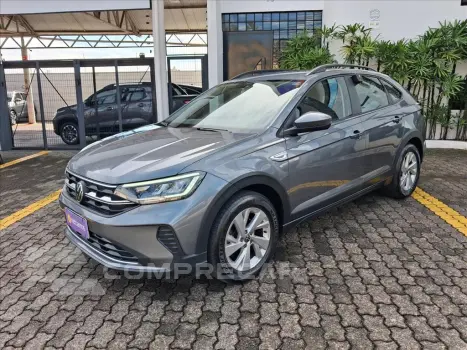 NIVUS 1.0 200 TSI TOTAL FLEX COMFORTLINE AUTOMÁTI