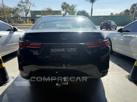 COROLLA 2.0 Vvt-ie XEI