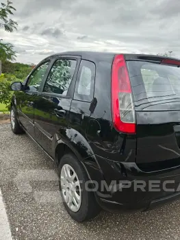 FIESTA 1.6 Rocam Hatch 8V