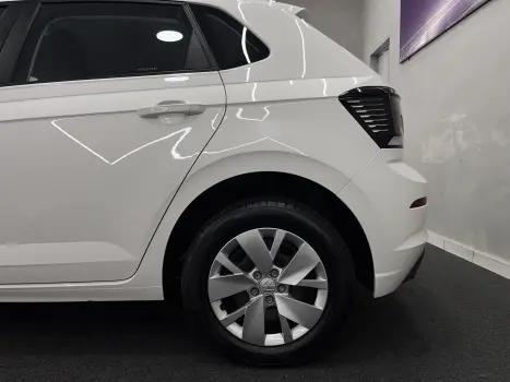 POLO 1.0 MPI