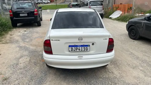 CLASSIC 1.6 MPFI Super 8V