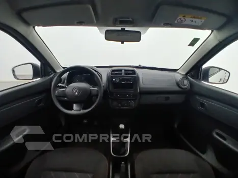 KWID 1.0 12V SCE FLEX ZEN MANUAL