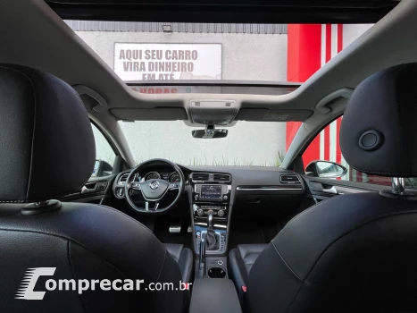 GOLF 1.4 250 TSI Highline