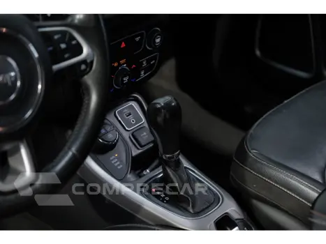 COMPASS 2.0 16V DIESEL LONGITUDE 4X4 AUTOMÁTICO
