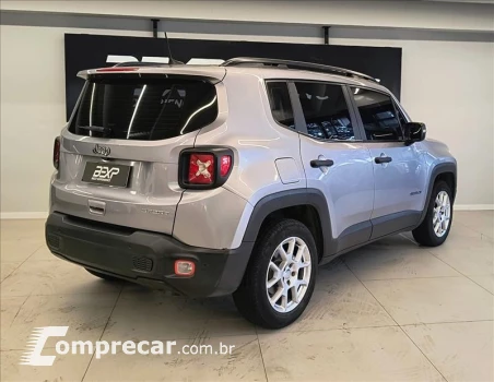 RENEGADE 1.8 16V Sport