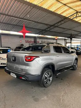 Toro Freedom 1.3 T270 4x2 Flex Aut.