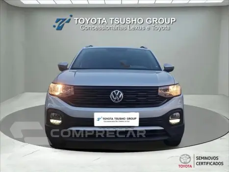 T-CROSS 1.0 200 TSI