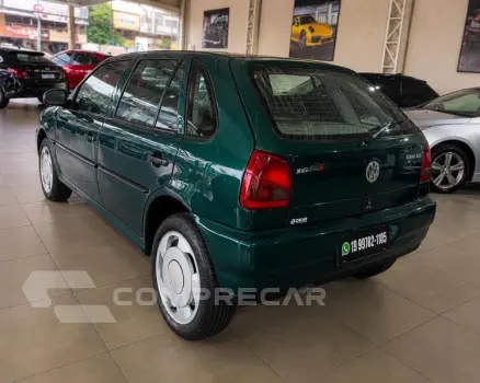 GOL CL 1.6 MI