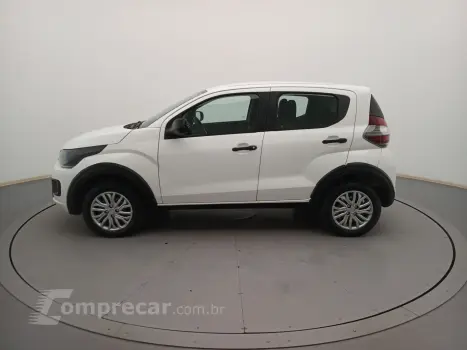 MOBI 1.0 EVO FLEX LIKE. MANUAL