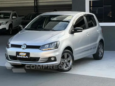 FOX 1.6 MSI TOTAL FLEX CONNECT 4P MANUAL