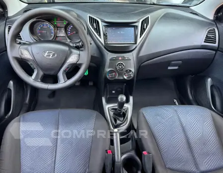 HB20 1.6 Comfort 16V