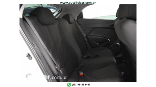 HB20 - 1.0 COMFORT 12V 4P MANUAL