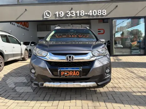 WR-V