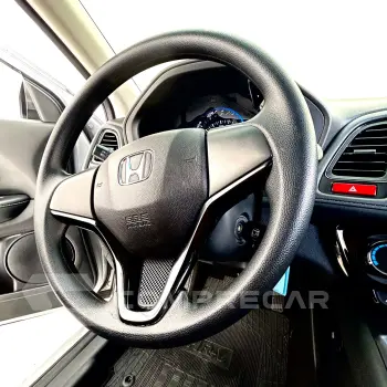 HR-V 1.8 16V LX