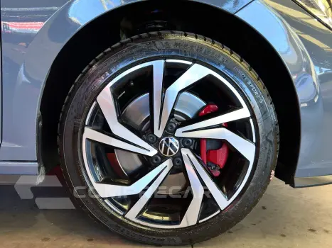 JETTA 2.0 350 TSI GASOLINA GLI DSG