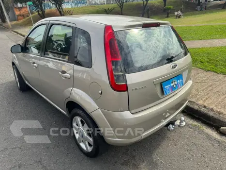 Fiesta 1.6 Hatch Flex