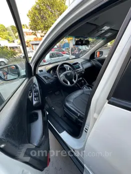 IX35 2.0 MPFI GLS 16V