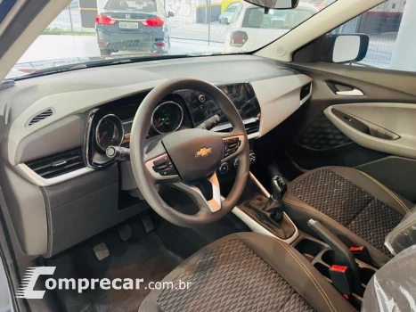 MONTANA 1.2 TURBO FLEX LT MANUAL