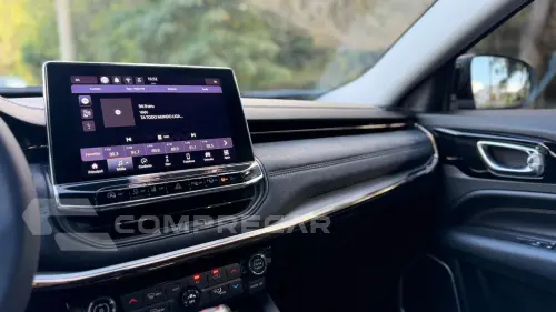 COMMANDER 1.3 T270 Turbo Limited