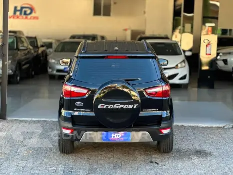 ECOSPORT FSL AT 1.5
