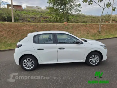 208 1.0 FIREFLY FLEX LIKE MANUAL