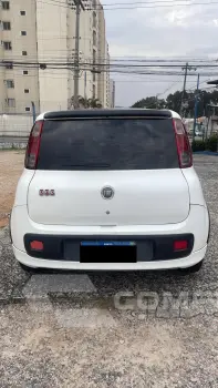 UNO 1.4 EVO Sporting 8V