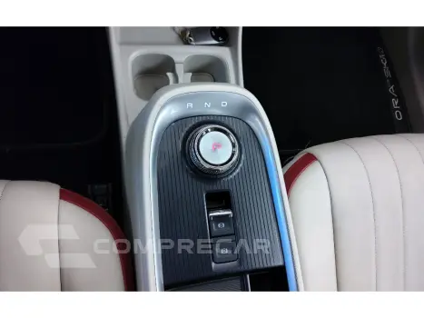 ORA 03 48 KW ELÉTRICO SKIN