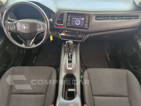 HR-V 1.8 16V FLEX EX 4P AUTOMÁTICO