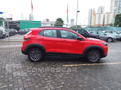 PULSE 1.3 FLEX DRIVE CVT