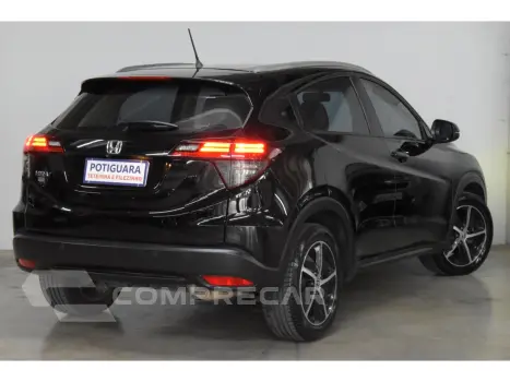 HR-V 1.8 16V FLEX EX 4P AUTOMÁTICO